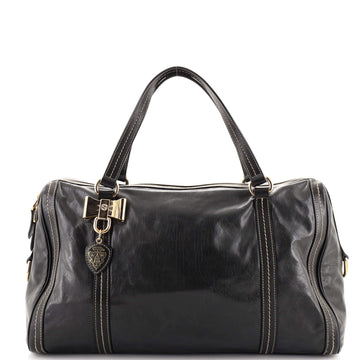 Gucci Duchessa Boston Bag Leather Medium