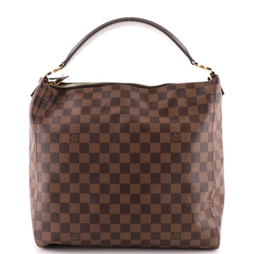 Louis Vuitton Portobello Handbag Damier PM