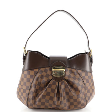 Louis Vuitton Sistina Handbag Damier MM