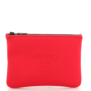 Hermes Neobain Case Neoprene Small