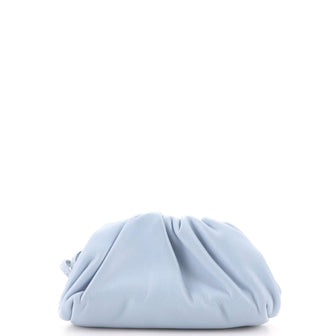 Bottega Veneta The Pouch Coin Purse Leather