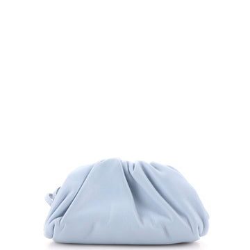 Bottega Veneta The Pouch Coin Purse Leather