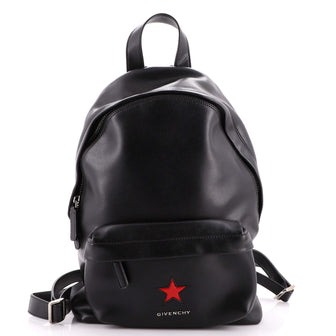 Givenchy Classic Backpack Leather Mini