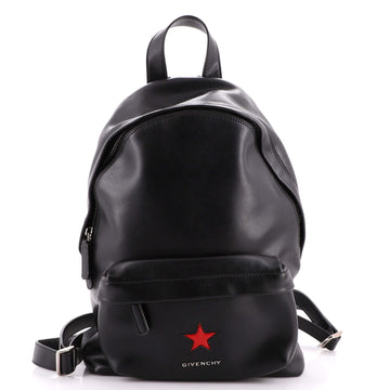 Givenchy Classic Backpack Leather Mini