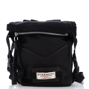 Givenchy Downtown Backpack Nylon Mini