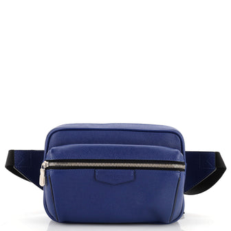 Louis Vuitton Outdoor BumBag Taiga Leather