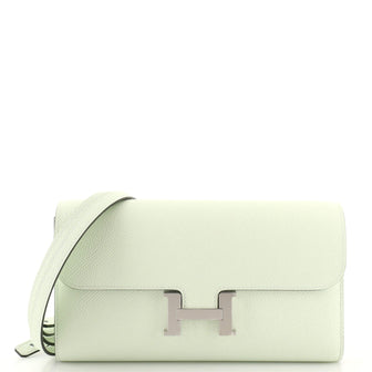Hermes Constance To Go Wallet Epsom