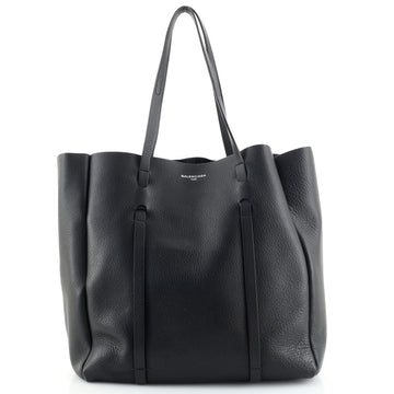 Balenciaga Everyday Tote Leather Small