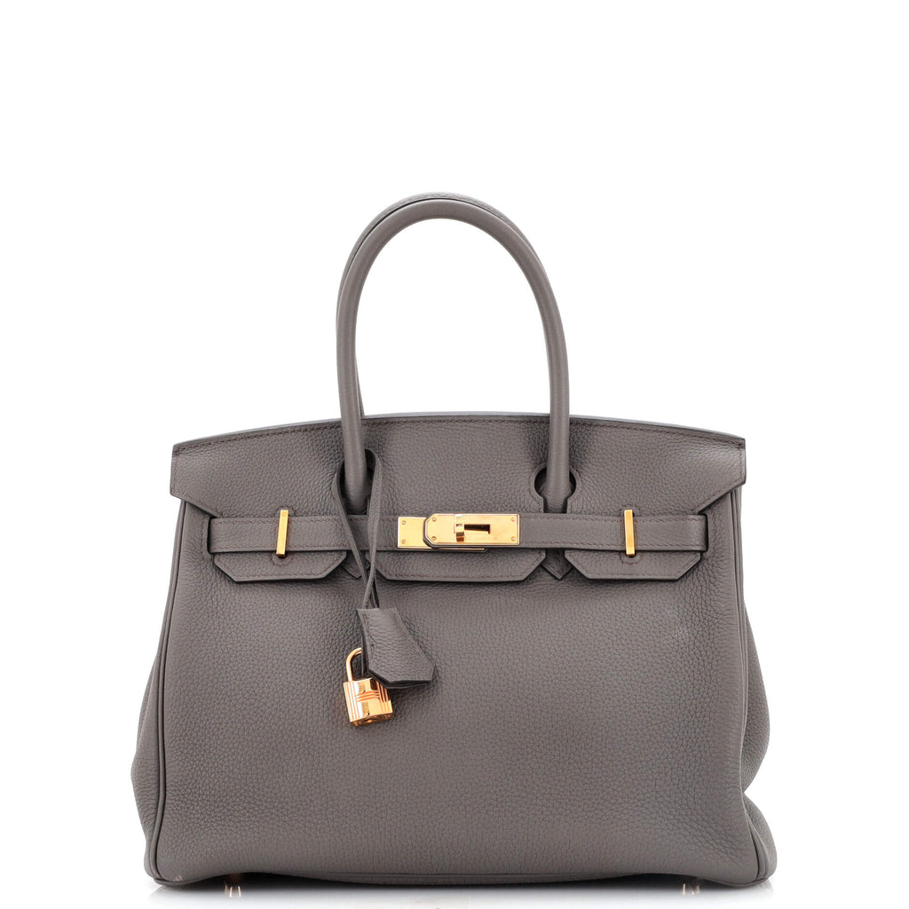 Hermes rebag Clearance