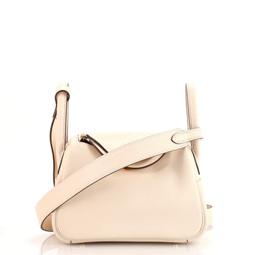 Hermes Lindy Bag Swift Mini