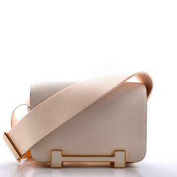 Hermes Geta Bag Chevre Mysore