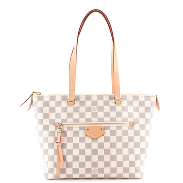 Louis Vuitton Iena Tote Damier PM