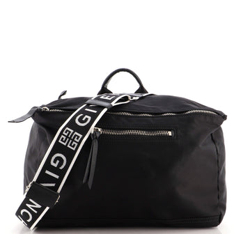 Givenchy Pandora Messenger Bag Nylon Large