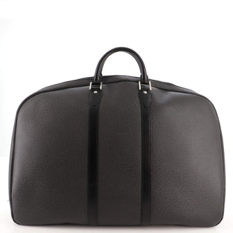 Louis Vuitton Helanga Bag Taiga Leather 1 Poche