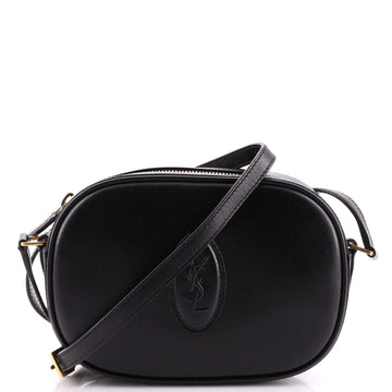 Saint Laurent Le 61 Camera Bag Leather