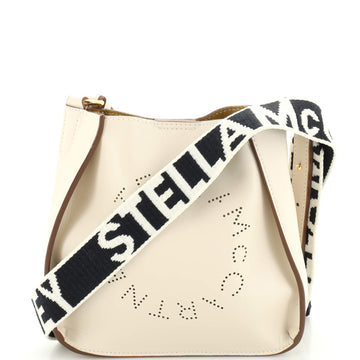 Stella McCartney Alter Crossbody Bag Faux Leather Mini