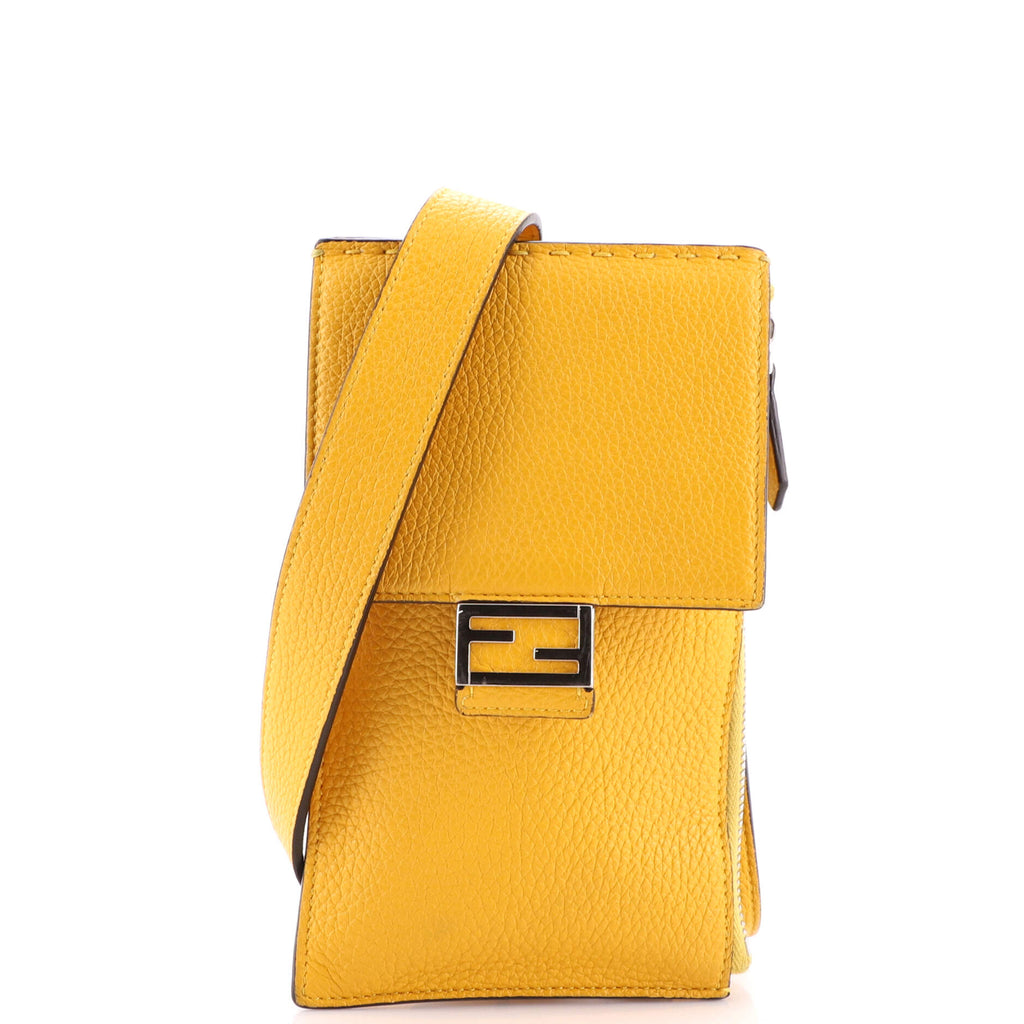 Fendi Roma Fendi Fila Wallet Fendi Zucca X Fila Collab Clutch