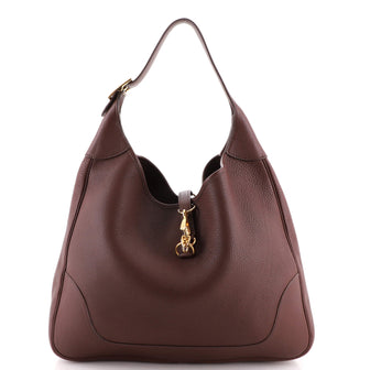 Hermes Trim II Bag Clemence 38