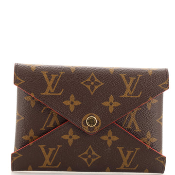 Louis Vuitton Kirigami Pochette Monogram Canvas MM