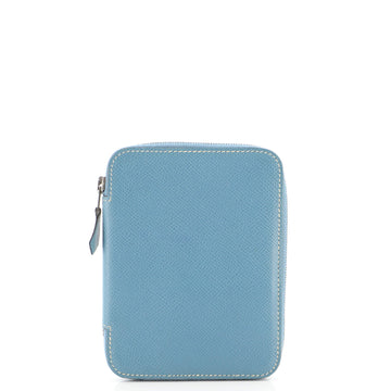 Hermes Azap Notebook Cover Leather