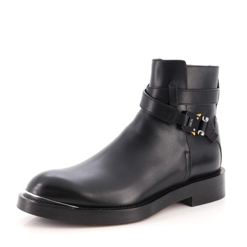 Christian Dior Men's Evidence Ankle Boots Leather