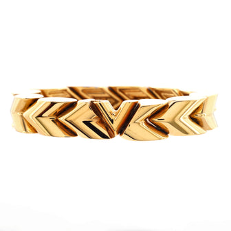 Louis Vuitton Brass Bracelets