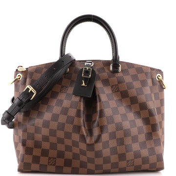 Louis Vuitton Odeon Tote Damier MM