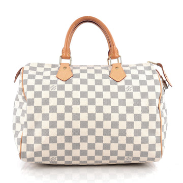 Speedy Handbag Damier 30