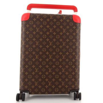 Louis Vuitton Horizon Luggage Monogram Canvas 55