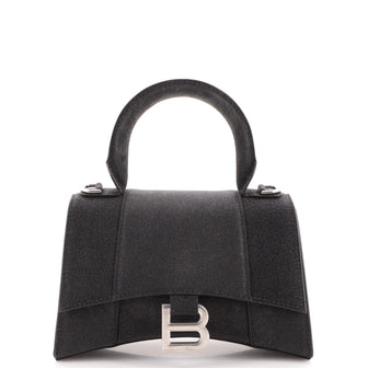 BALENCIAGA - Le Cagole leather shoulder bag | Selfridges.com