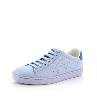 Gucci Ace Sneakers Leather
