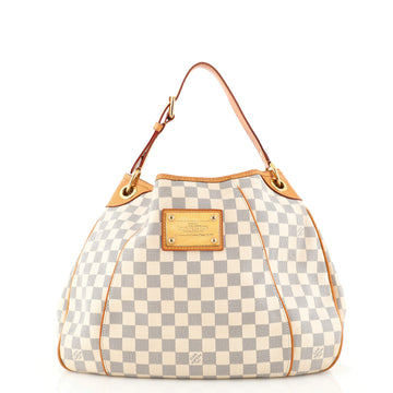 Louis Vuitton Galliera Handbag Damier PM