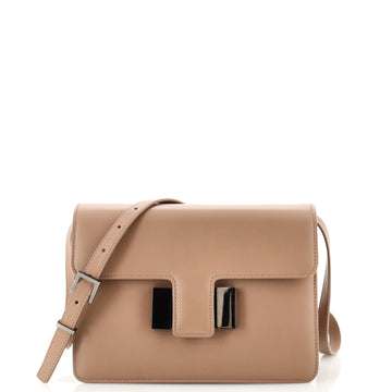 Tom Ford Sienna Shoulder Bag Leather Medium