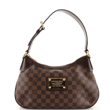 Louis Vuitton Thames Handbag Damier PM