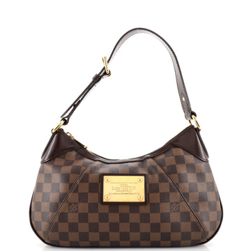 Louis Vuitton Thames Handbag Damier PM