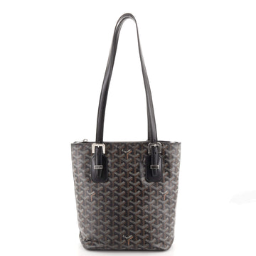 Goyard Marie Galante Bag Coated Canvas PM
