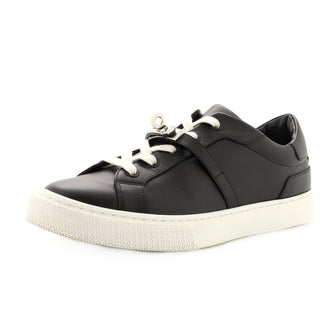 Women's Day Sneakers Leather