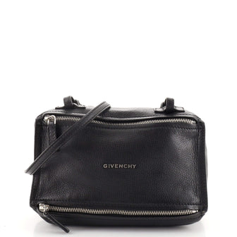 Givenchy Pandora Bag Leather Mini