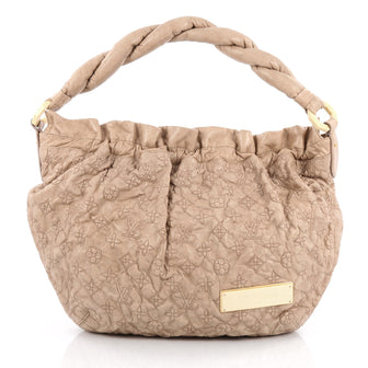 Louis Vuitton Olympe Nimbus Handbag Limited Edition 1941104