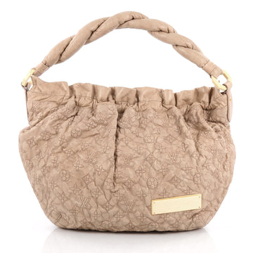 Louis Vuitton Olympe Nimbus Handbag Limited Edition 1941104