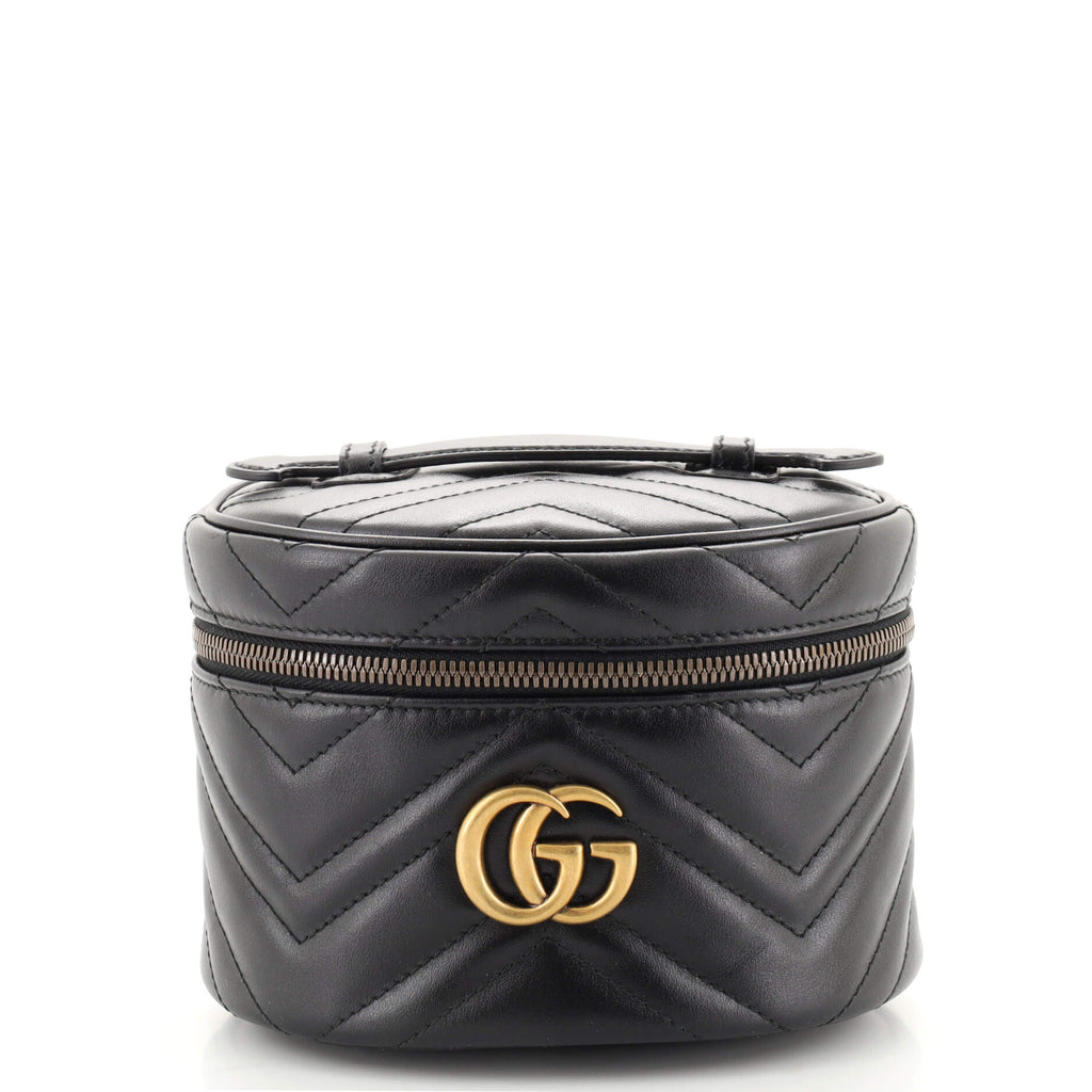Gucci marmont vanity backpack Clearance