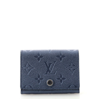 Louis Vuitton Business Card Holder Empreinte