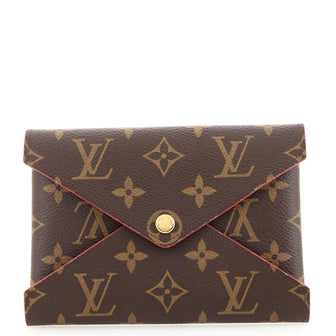 Louis Vuitton Kirigami Pochette Monogram Canvas MM