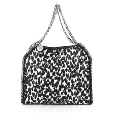 Stella McCartney Falabella Tote Printed Canvas Small 1944423