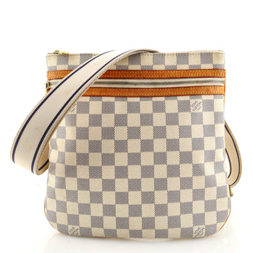 Louis Vuitton Bosphore Pochette Damier