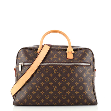 Louis Vuitton Horizon Briefcase Monogram Canvas