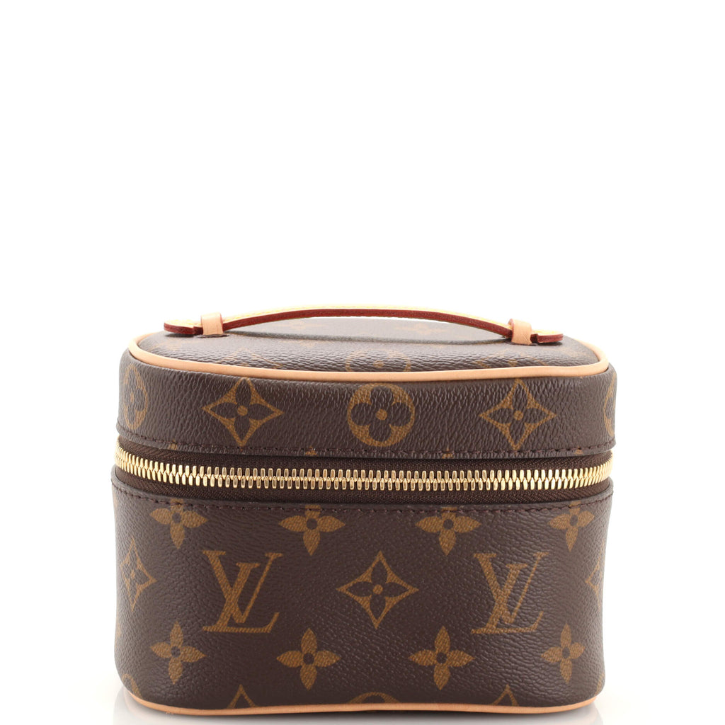 Louis Vuitton Nice Vanity case 355444