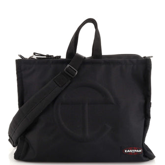 Telfar Eastpak Shopping Tote Nylon Medium