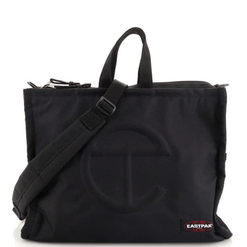 Telfar Eastpak Shopping Tote Nylon Medium