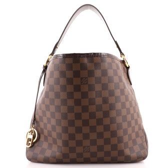 Louis Vuitton Delightful NM Handbag Damier PM